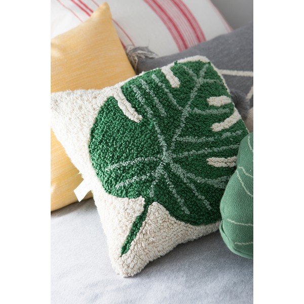 Детска възглавница Monstera – Lorena Canals-image-1