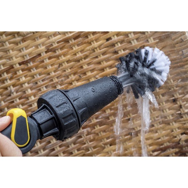 Четка за почистване на градински маркуч - Maximex-image-4