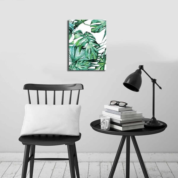 Картина "Джунгла", 28 x 38 cm - Wallity-image-2
