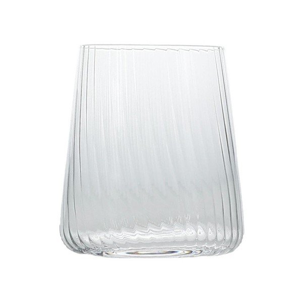 Стъклени чаши в комплект 4 бр. 430 ml Robi – S|P Collection