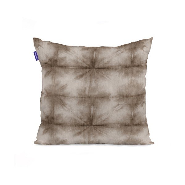 Калъфки за възглавници в комплект от 2 броя 50x50 cm Tie dye - Blanc-image-2