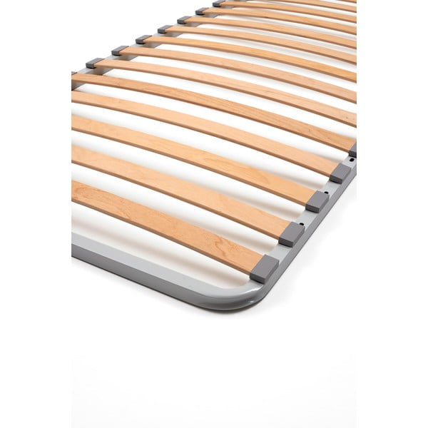 Рамка за легло с ламели , 100 x 200 cm - ProSpánek-image-1