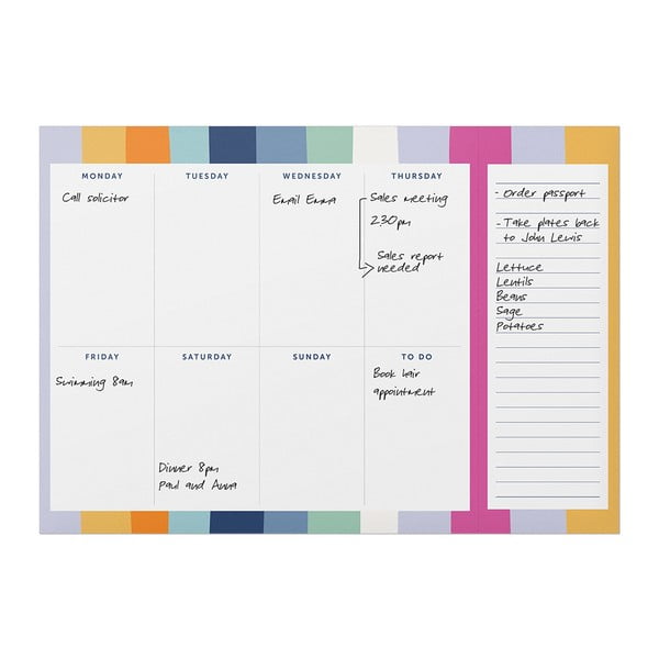 Планер 52 страници – Busy B-image-3