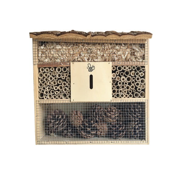 Хотел за насекоми – Garden Pleasure