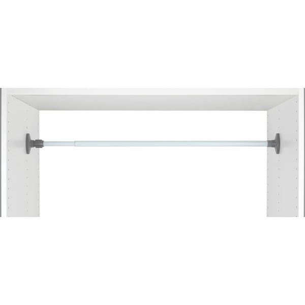 Разпръскваща щанга , максимална дължина 145 cm Herkules - Wenko-image-3