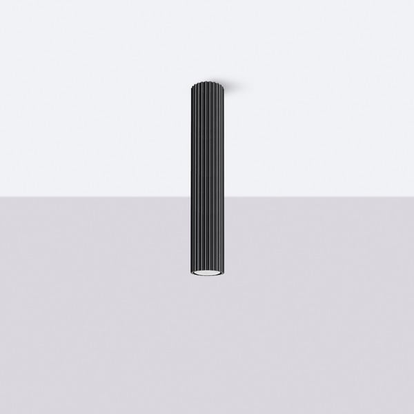 Черен прожектор Gleam – Sollux-image-4