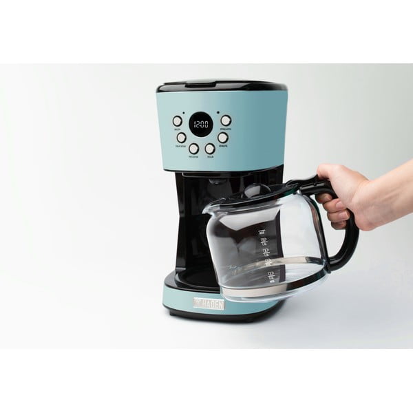 Синя кафемашина – Haden-image-3