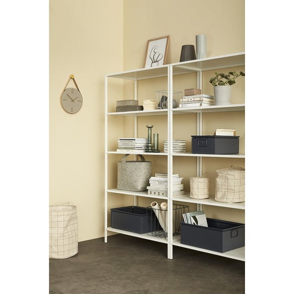 Покритие за кашпа 2 бр. ø 17 cm Podium – Hübsch-image-2