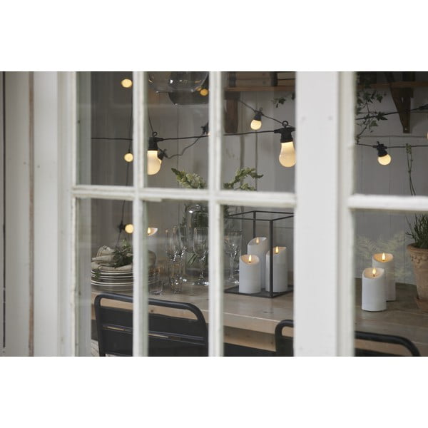 Външна LED светлинна верига, дължина 4 м Circus - Star Trading-image-4