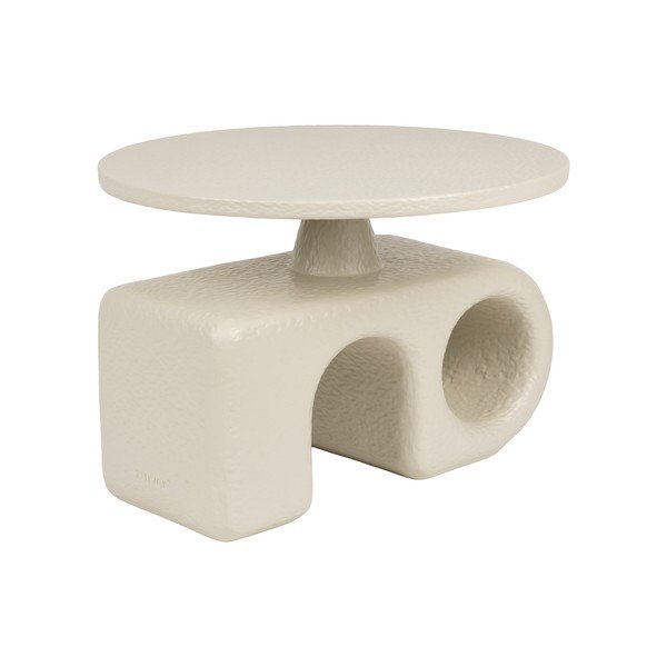 Странична масичка ø 58 cm Hermit – Zuiver-image-2