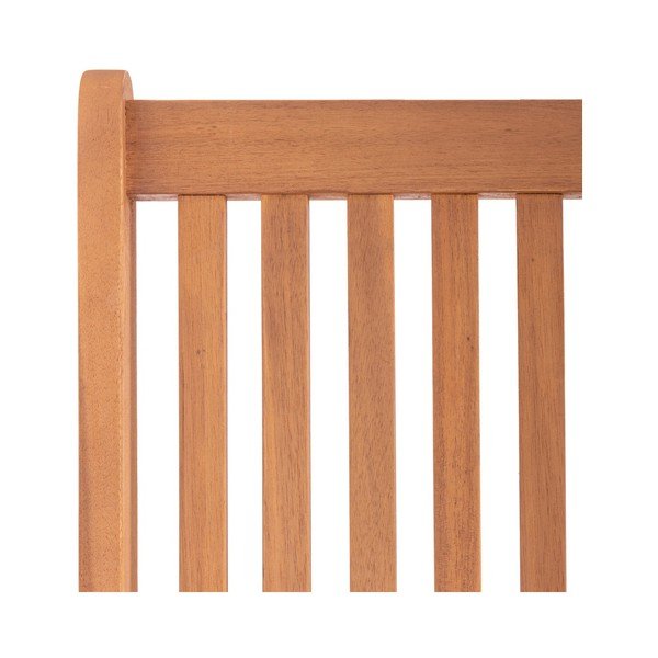 Дървен градински стол - LDK Garden-image-3