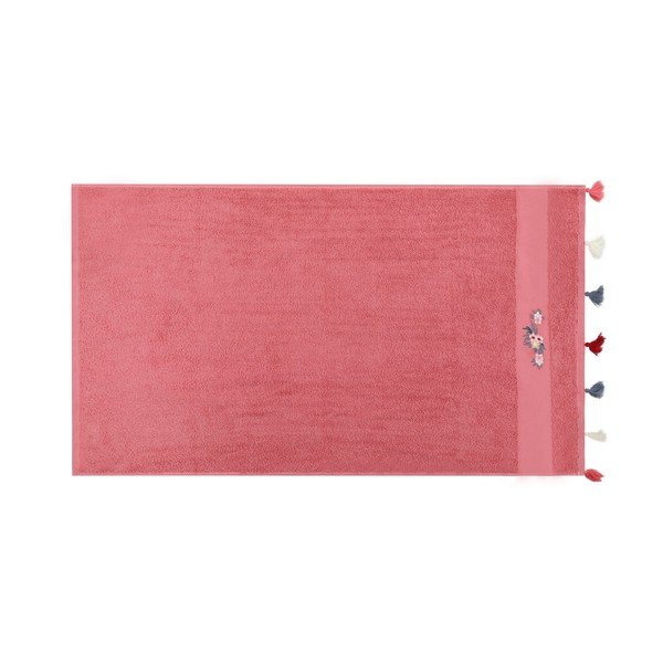 Памучни кърпи в комплект от 3 бр. от тери 50x90 cm Asorti – Foutastic-image-4