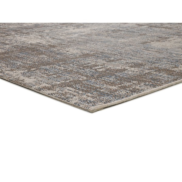 Кафяво-сив килим за открито Luana, 155 x 230 cm - Universal-image-2