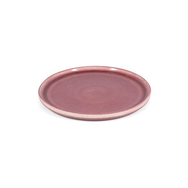 Бордо глинена чиния ø 22 cm Duna – ONA-image-3