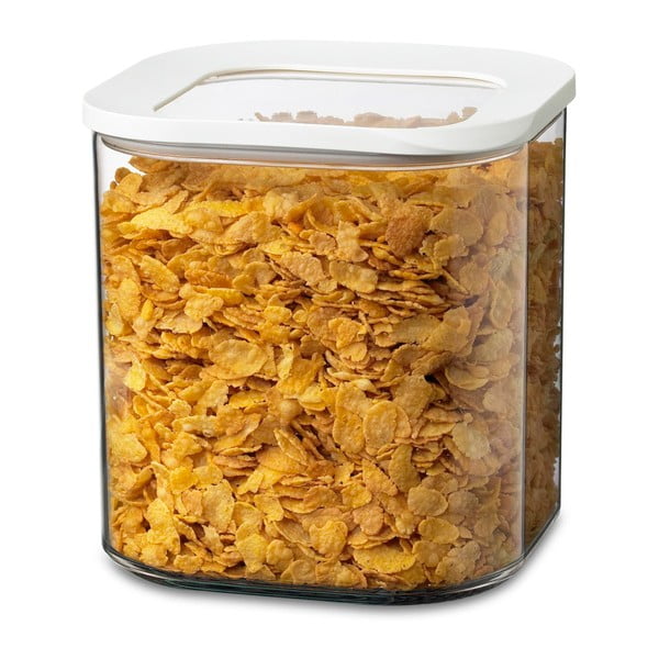 Кутия за храна Modula White – Mepal-image-1