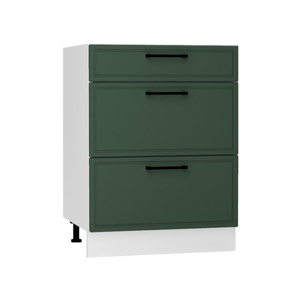 Долен кухненски шкаф (ширина 60 cm) Aden - STOLKAR