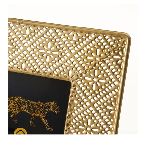 Метална рамка 15x15 cm - Casa Selección-image-1