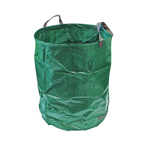 Зелена пластмасова градинска кутия за съхранение, 270 л - Happy Green