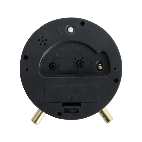 Аларма ø 11 cm Bling Bling – Karlsson-image-4