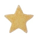 Памучна детска възглавница 54x54 cm Stella Honey – Lorena Canals