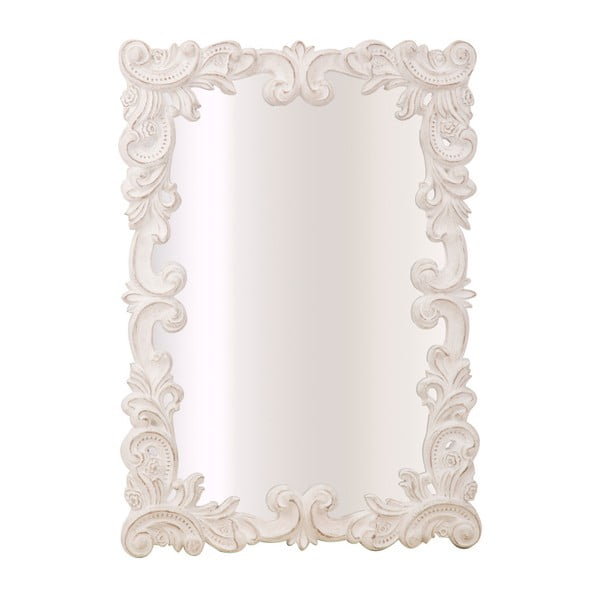 Nástěnné zrcadlo Mauro Ferretti Elegant, 71 x 100 cm