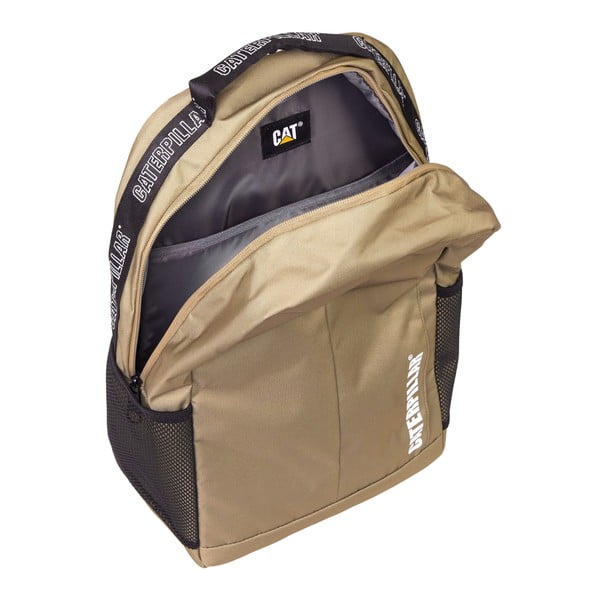 Раница City Adventure CAT – Caterpillar-image-2