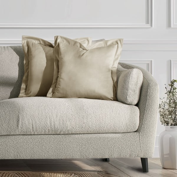 Калъфки за възглавници в комплект от 2 броя 45x45 cm Side - AmeliaHome-image-2