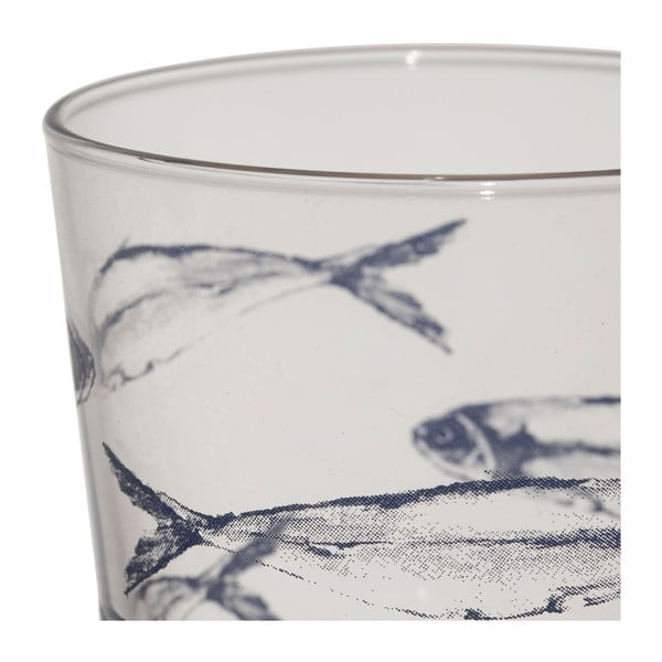 Стъклена чаша 355 ml Bodega - Côté Table-image-2