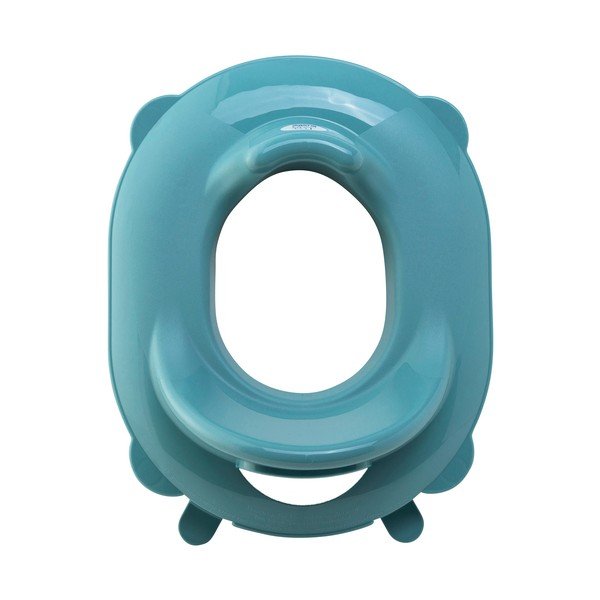 Тюркоазена детска седалка за тоалетна TOP - Rotho-image-4