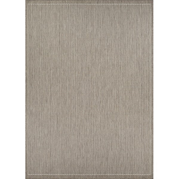 Бежов килим за открито , 180 x 280 cm Tatami - Floorita