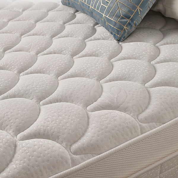 Двустранен матрак , 160 x 200 cm Royal Premium - Moonia-image-1