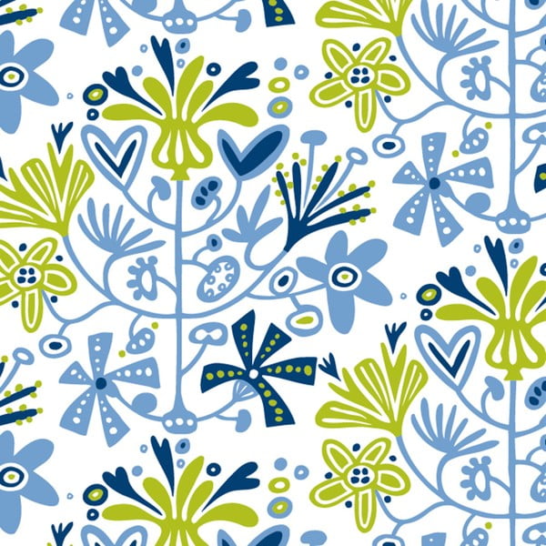 Опаковъчна хартия 23x500 cm Niña Silla MT Wrap – MT Masking Tape-image-2