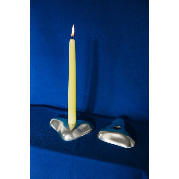 Метален свещник Mis – noo.ma-image-4