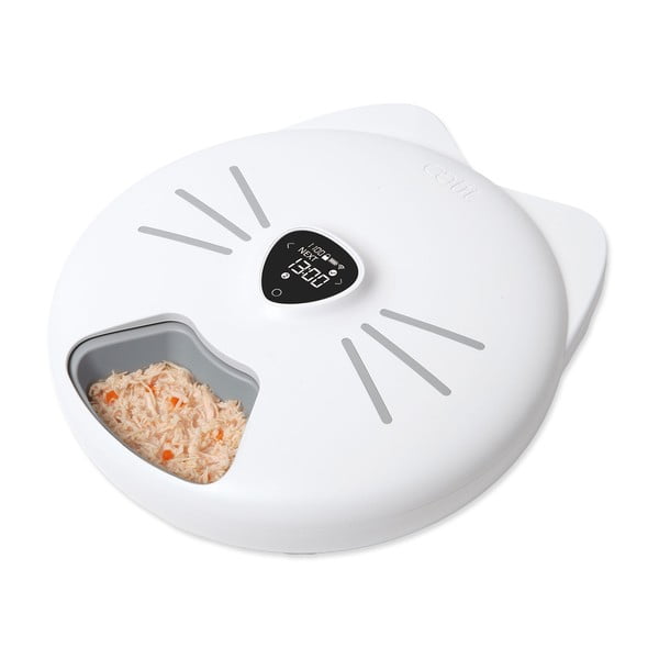 Пластмасов дозатор за храна  за котки Catit Pixi Smart – Plaček Pet Products