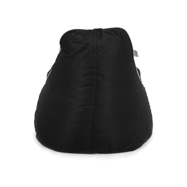 Черен градински чувал за сядане Golf – Floriane Garden-image-1