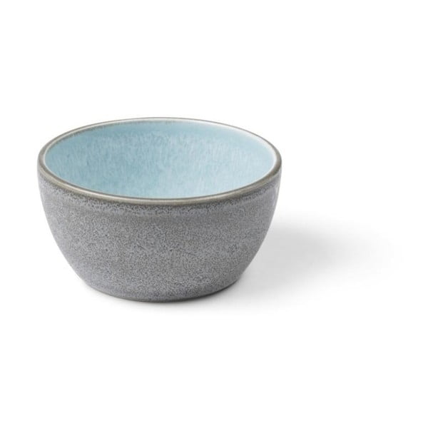 Синьо-сива каменна купа ø 10 cm Mensa - Bitz-image-1
