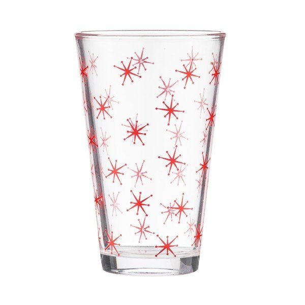 Стъкло 270 ml Jingle - Ladelle-image-3