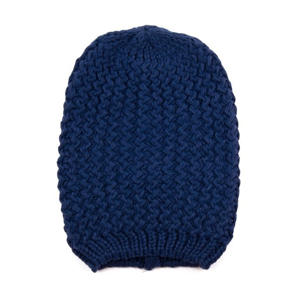 Čepice Cap Blue