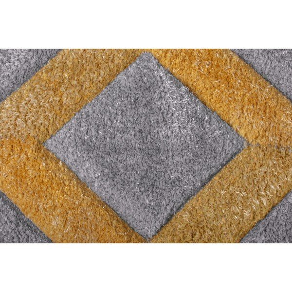 Килим "Диаманти", 160 x 230 cm - Flair Rugs-image-1