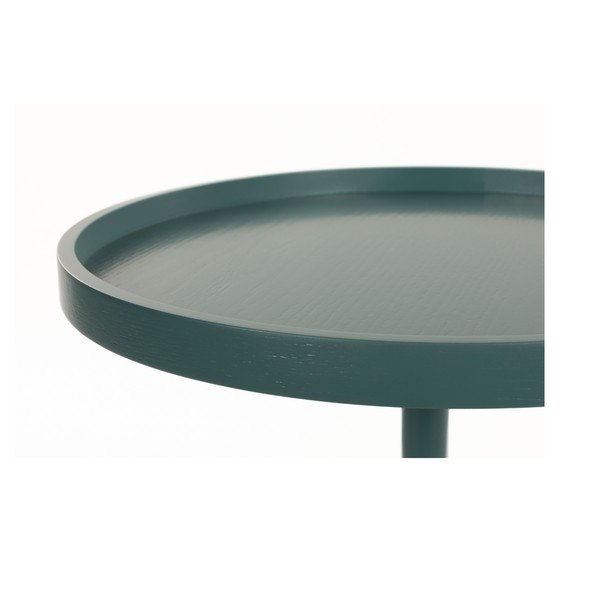 Кръгла странична масичка ø 46 cm Jason – Zuiver-image-4