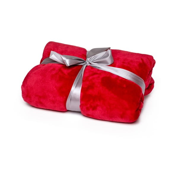 Червено одеяло , 200 x 150 cm - Tarami