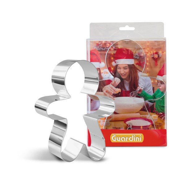 Форма за печене Gingerbread Man - Guardini-image-4