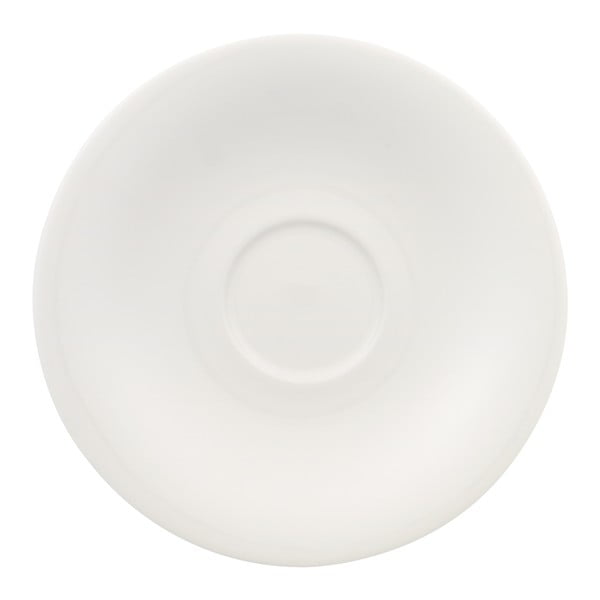 Бяла чиния Villeroy & Boch , ⌀ 16 cm New Cottage - Villeroy&Boch
