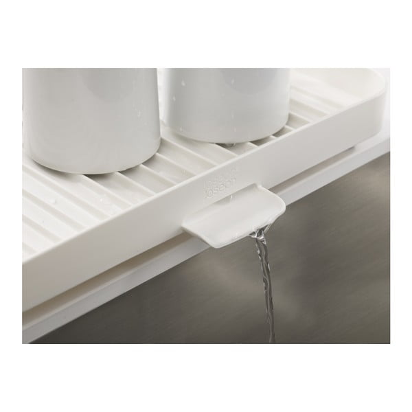 Зелена и бяла съдомиялна Y-Rack - Joseph Joseph-image-2