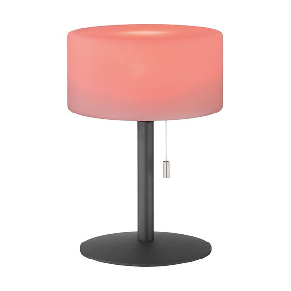 LED димируемо външно осветително тяло ø 18 cm Cadiz - Fischer & Honsel-image-3