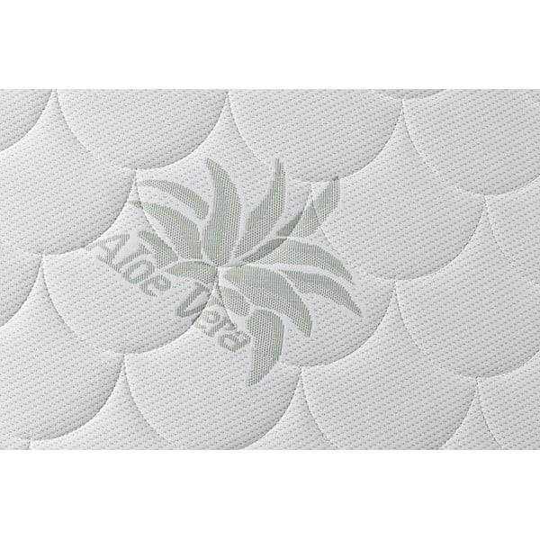 Детски матрак от пяна 60x120 cm BAMBINO EKO - BENAB-image-1