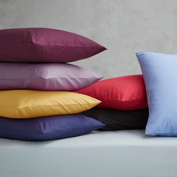 Перкалови  калъфки за възглавници 2 бр. 75x50 cm Easy Iron Percale – Catherine Lansfield-image-3