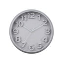 Стенен часовник ø 33,5 cm Elevated Classic Numbers – Karlsson