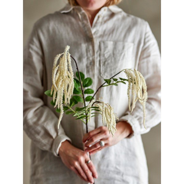 Изкуствено цвете (височина 70 cm) Reed – Bloomingville-image-1