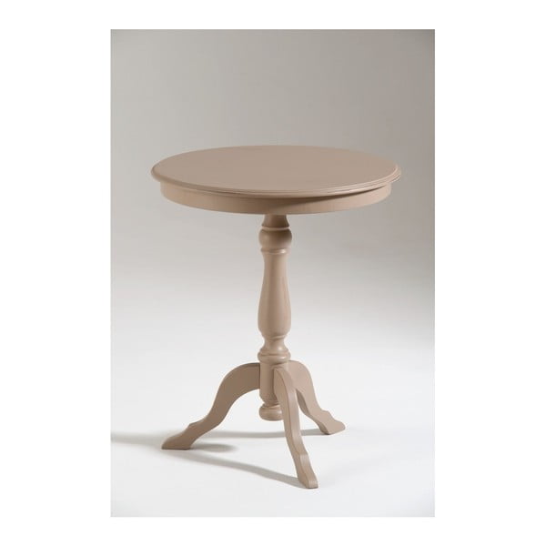 Dřevěný odkládací stolek Castagnetti Doris